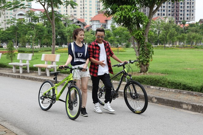 Viết một quãng văn vì như thế Tiếng Anh về sự việc chuồn xe đạp điện cho tới ngôi trường #17 Viết một quãng văn vì như thế Tiếng Anh về sự việc chuồn xe đạp điện cho tới trường
